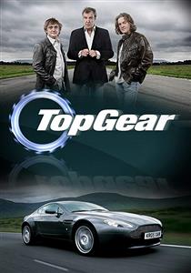 Top Gear Seasons 1-26 DVD Set