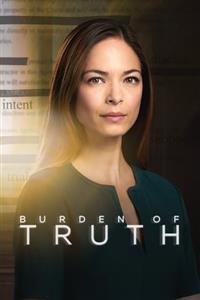 Burden of Truth Seasons 1-2 DVD Set