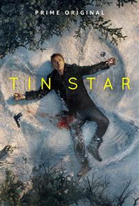 Tin Star Seasons 2 DVD Set