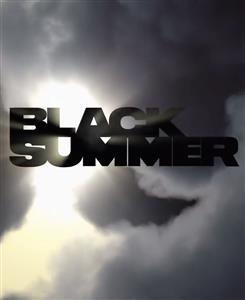 Black Summer Seasons 1 DVD Set