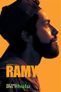 Ramy Seasons 1 DVD Set