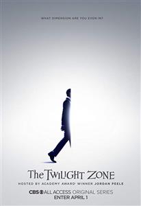 The Twilight Zone(2019) Seasons 1 DVD Set
