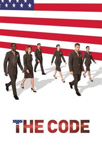 The Code  Seasons 1 DVD Set