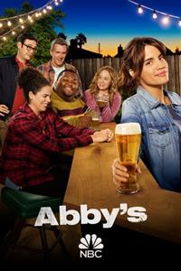 Abby's  Seasons 1 DVD Set