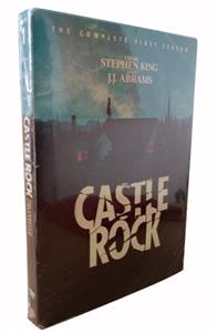 Castle Rock Season 1 DVD Boxset