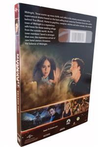 Midnight,Texas Seasons 2 DVD Box set