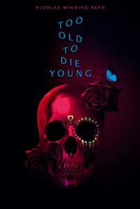 Too Old to Die Young Seasons 1 DVD Set