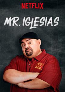 Mr. Iglesias Seasons 1 DVD Set