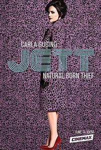 Jett Seasons 1 DVD Set