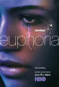 Euphoria Seasons 1 DVD Set