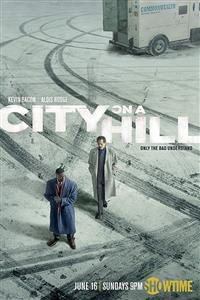 City on a Hill Seasons 1 DVD Set