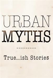 Urban Myths Seasons 3 DVD Set