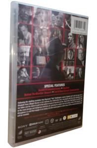 The Blacklist Season 6 DVD Boxset