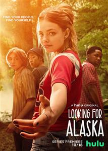 Looking for Alaska Season 1 DVD Set
