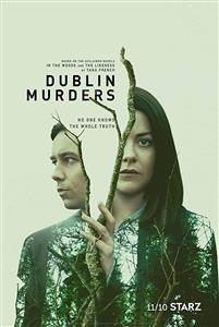 Dublin Murders Seasons 1 DVD Set