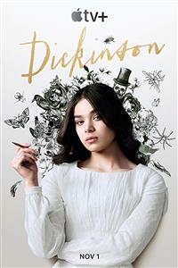 Dickinson Seasons 1 DVD Set
