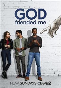 God Friended Me Season 2 DVD Set 
