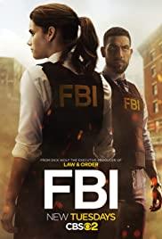 FBI TV Series (2018) Season 2 DVD Set