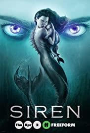 Siren Seasons 1-3 DVD Set