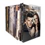 Bones Seasons 1-12 DVD Boxset 