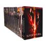 Supernatural Season 1-14 DVD Boxset